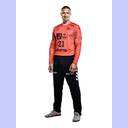 Gro�es Portr�t 2021/22 Dario Quenstedt.