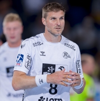 Bjarte Myrhol. Bjarte Myrhol.