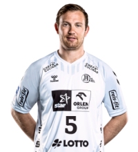 Sander Sagosen. Sander Sagosen.