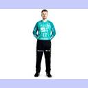 Portr�t 2022/23 Philip Saggau.