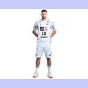 Portr�t 2022/23 Niclas Ekberg.