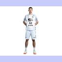 Portr�t 2022/23 Hendrik Pekeler.