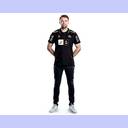 Portr�t 2022/23 Christian Sprenger.