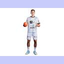 Karl Erik Edvin Wallinius - gro�es Portr�t 2023/2024.