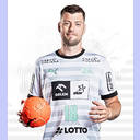 Niclas Ekberg - Portr�t 2023/2024.