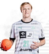 Eric Johansson. Eric Johansson.