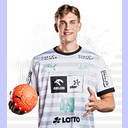 Karl Erik Edvin Wallinius - Portr�t 2023/2024.