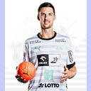 Hendrik Pekeler - Portr�t 2023/2024.