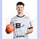 Elias Ellefsen &aacute; Skipag&oslash;tu - Portr�t 2023/2024.