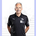 Dr. Detlev Brandecker - Portr�t 2023/2024.