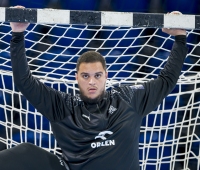 Samir Bellahcene. Samir Bellahcene.