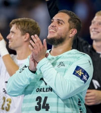 Samir Bellahcene. Samir Bellahcene.