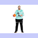 Samir Bellahcene - gro�es Portr�t 2023/2024.