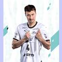 Domagoj Duvnjak - Portr�t 2024/2025.