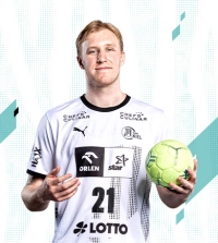 Eric Johansson. Eric Johansson.