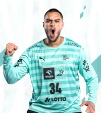 Samir Bellahcene. Samir Bellahcene.