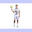 Rune Dahmke - gro�es Portr�t 2024/2025.