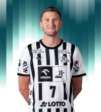 Magnus Landin Jacobsen.