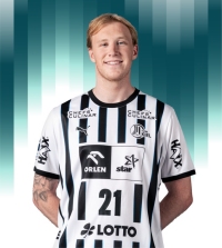 Eric Johansson. Eric Johansson.