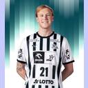 Eric Johansson - Portr�t 2025/2026.