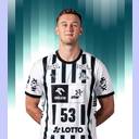 Nikola Bilyk - Portr�t 2025/2026.