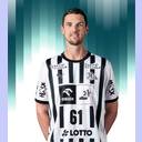 Hendrik Pekeler - Portr�t 2025/2026.