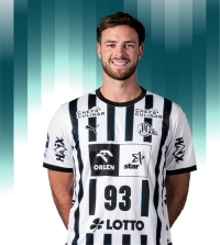 Veron Nacinovic. Veron Nacinovic.