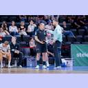 Mattias Andersson und Andreas Wolff.