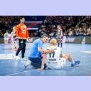 Jan Bock und Patrick Wiencek.