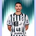 Mohab Abdelhak - Portr�t 2025/2026.