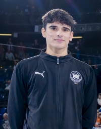 Tobias Dengler.