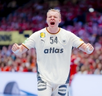 Justus Fischer.