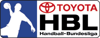 In der TOYOTA Handball-Bundesliga sind am Mittwoch die meisten Entscheidungen gefallen. In der TOYOTA Handball-Bundesliga sind am Mittwoch die meisten Entscheidungen gefallen.