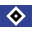 Logo von Hamburger SV