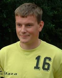 Sören Haagen. Sören Haagen.