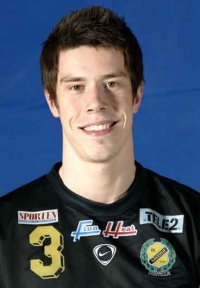 Das Los bescherte Kim Andersson ein besonderes Spiel: Am Sonnabend hat der schwedische Jungstar seinen ersten Auftritt bei seinem künftigen Klub THW Kiel - im Trikot von IK Sävehof. Das Los bescherte Kim Andersson ein besonderes Spiel: Am Sonnabend hat der schwedische Jungstar seinen ersten Auftritt bei seinem künftigen Klub THW Kiel - im Trikot von IK Sävehof.