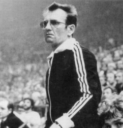 Werner Kirst. Werner Kirst.