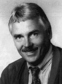 Winfried Kröger. Winfried Kröger.