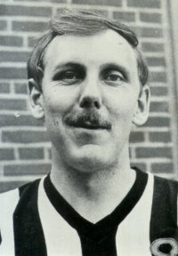 Bernd Nielsen. Bernd Nielsen.