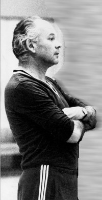 Zeljko Seles. Zeljko Seles.