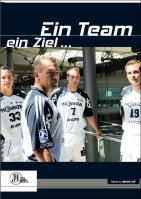 THW-Imagebrosch�re 2006/2007