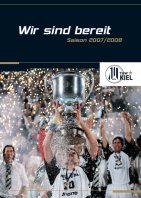 THW-Imagebrosch�re 2007/2008