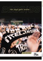 THW-Imagebrosch�re 2008/2009