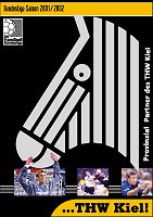 THW-Pressemappe 2001/2002