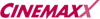 Cinemaxx-Logo