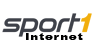 ISport1-Logo