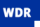 WDR-Logo