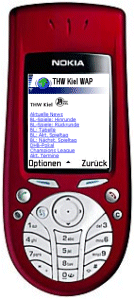 THW-News per Handy - unter wap.thw-provinzial.de. THW-News per Handy - unter wap.thw-provinzial.de.