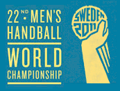 Die Weltmeisterschaft 2011 fand vom 13. bis 30. Januar in Schweden statt.